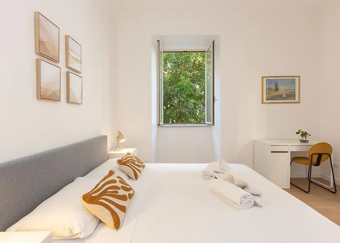 Faleria By Rental In Rome