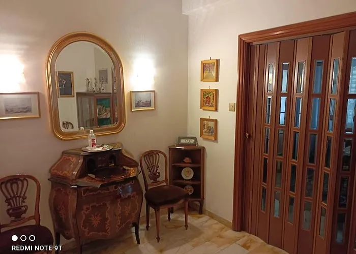 Rome Opera Flat 2.0