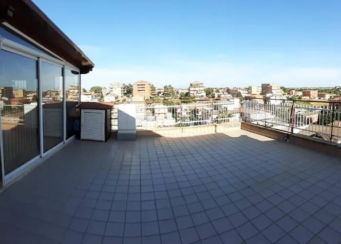 Casa Max Alloggio Turistico