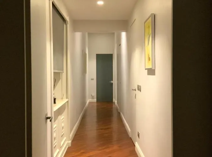 A Casa Di Pele