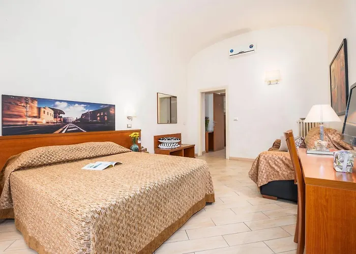 Esquilino Zen Guest House - Zen16