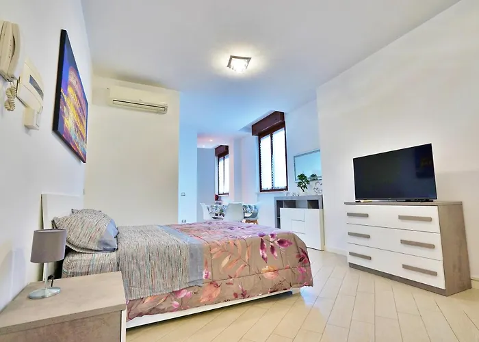 House Colli Aniene Roma