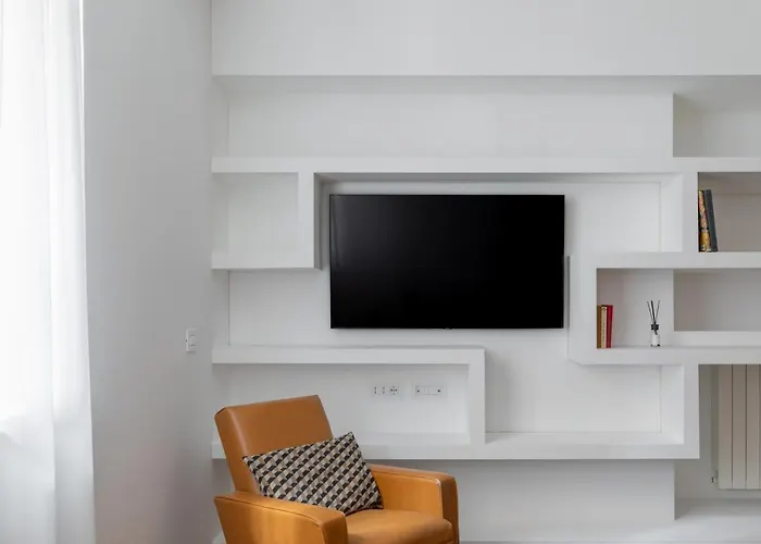 Saint Peter Caesar Suites