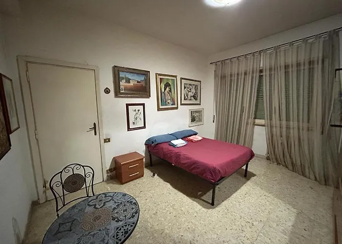 Stanza A Roma Di Dario