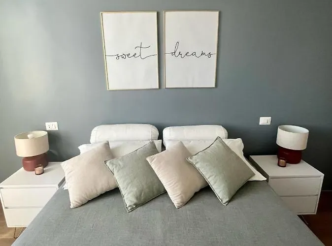 Cioccis Boutique Apartment