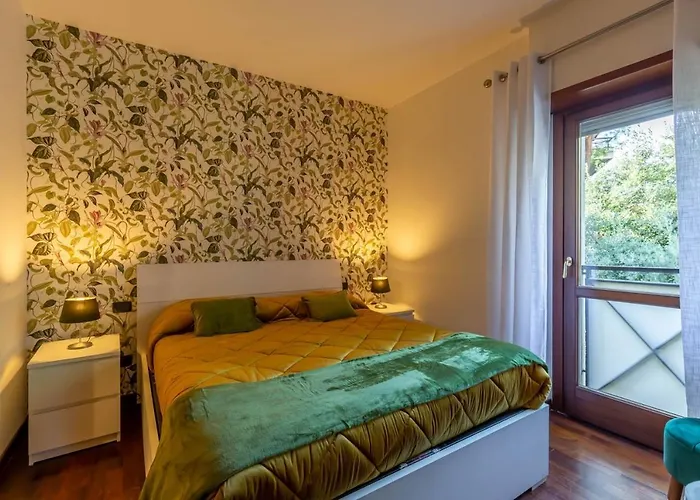 Lu Apartment Eur