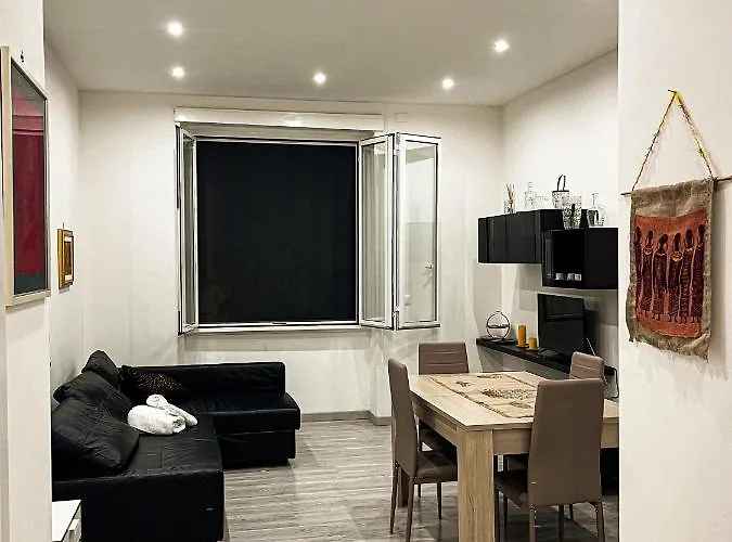 San Pietro Apartmant