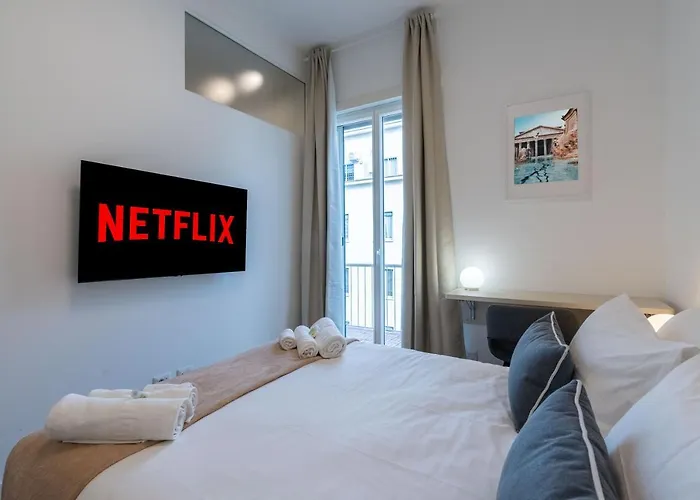 15 Minutes From The Centre Free Wi-Fi & A/C