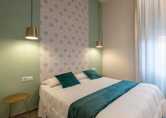 New Morpheus Rooms