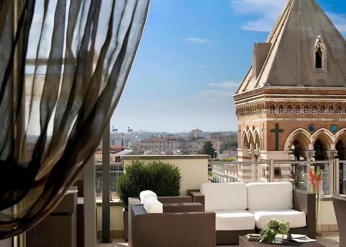 La Griffe Roma
