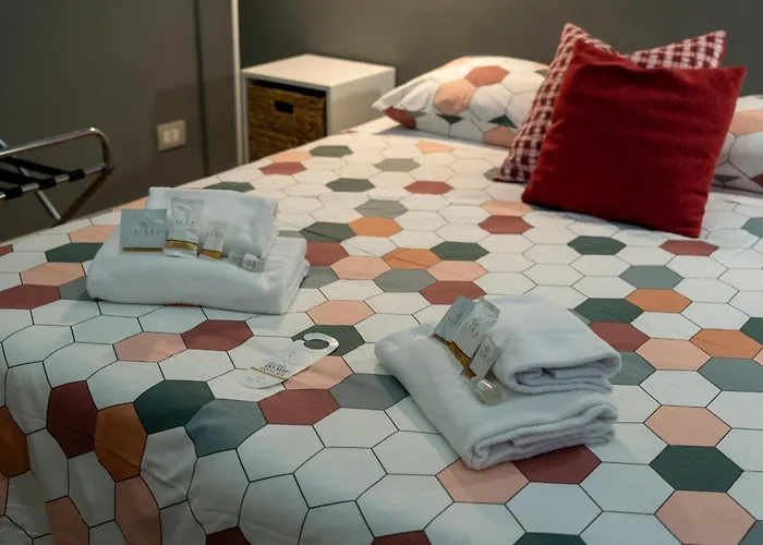 San Pietro Roma Suite