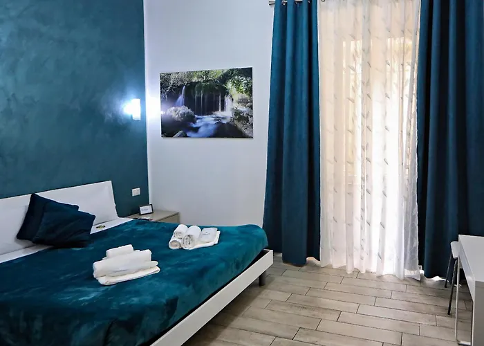 Relais Villa Borghese