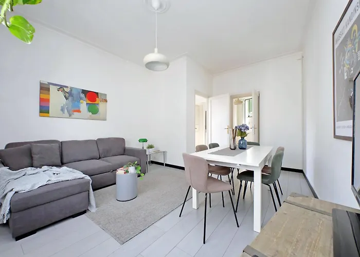 Triumph Apartment