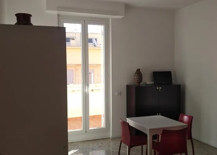 Apartment Via Raffaele Balestra