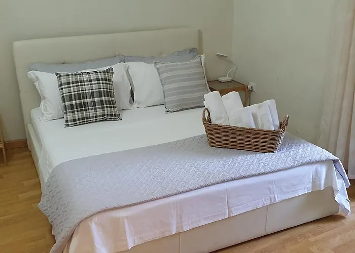 Rome Apartment Colosseo S 1 Floor