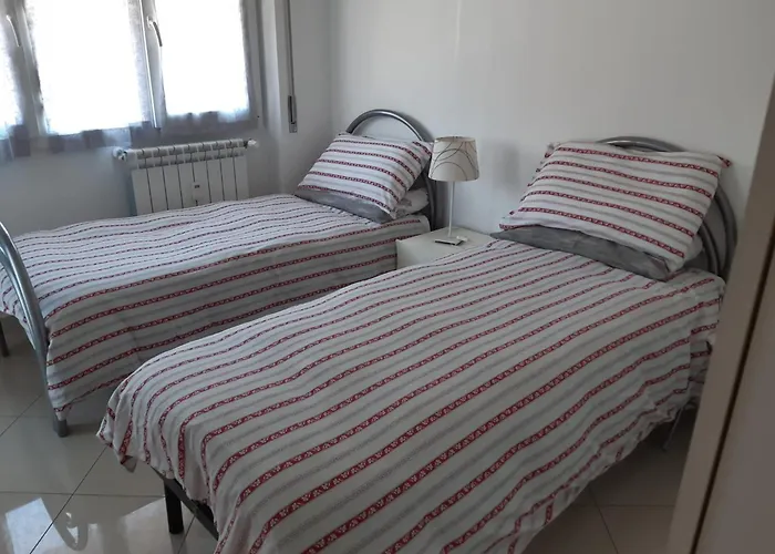 A Casa Di Elsa