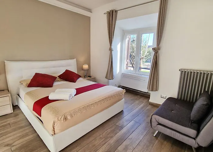 Giulya Guesthouse