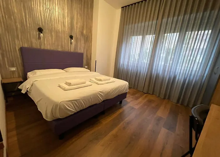 Luciano Licia Guest House
