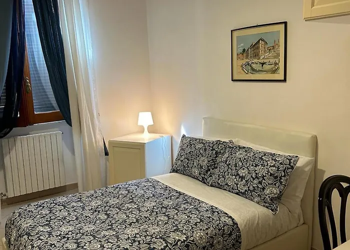 Vatican Vittoria Suite