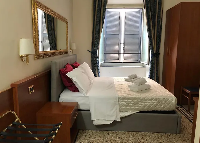 A Rosmini Suites