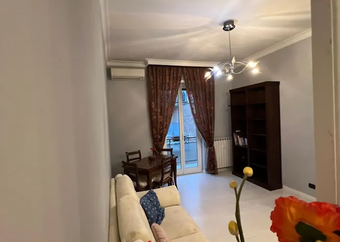 Labanca\'S Apartment