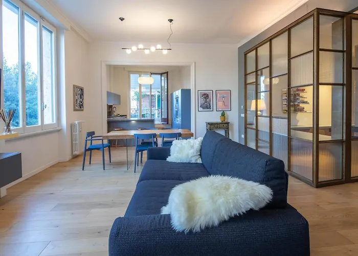 Luna\'S Apartment Buddyrent
