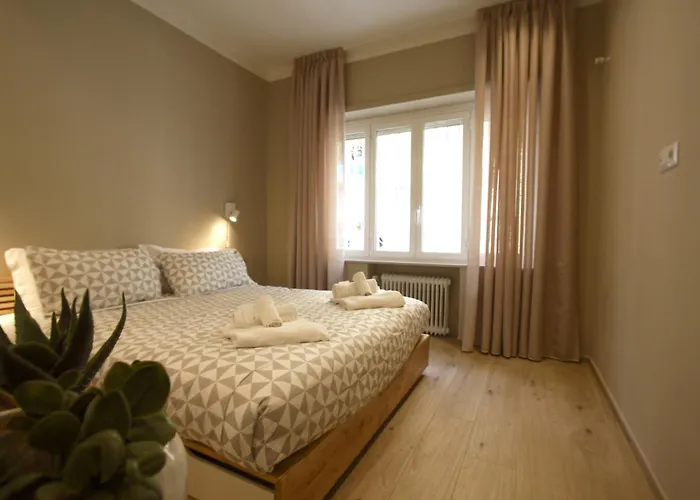 Aniene Holiday House