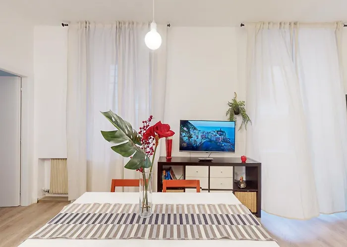 New Japan Trastevere Apartment
