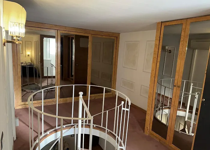 Parioli Luxury Suite III