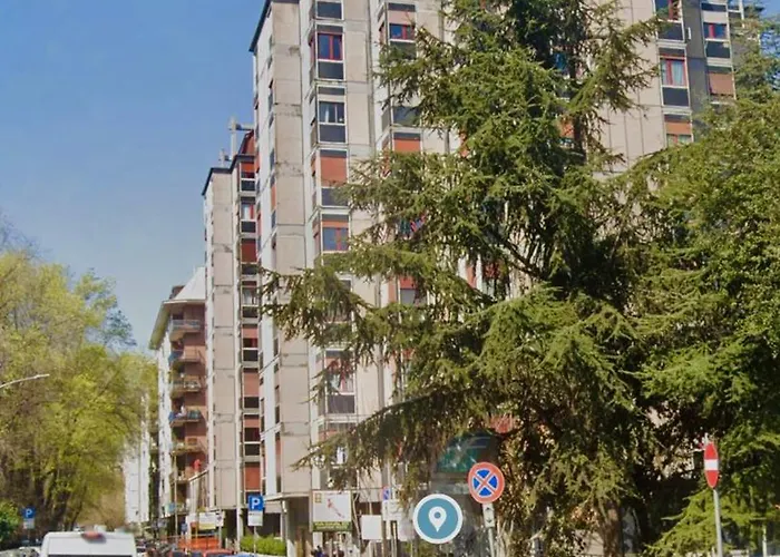 Mhome Apartment - Roma