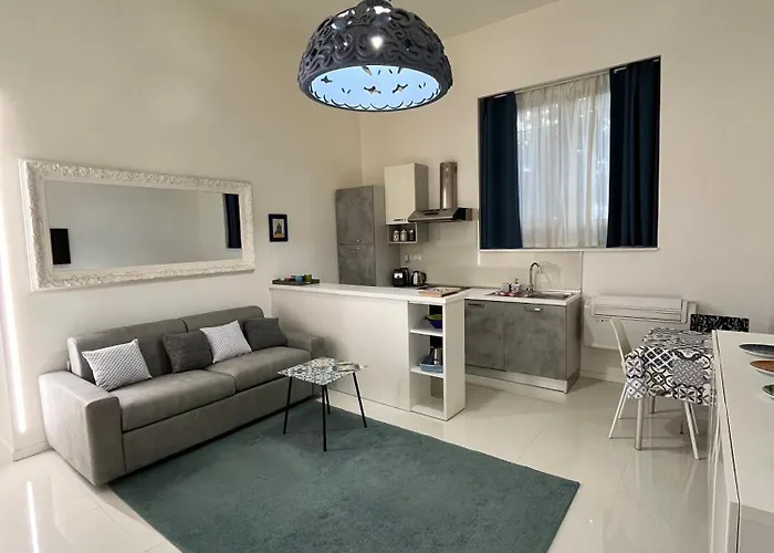 Residenza Santi Ai Monti