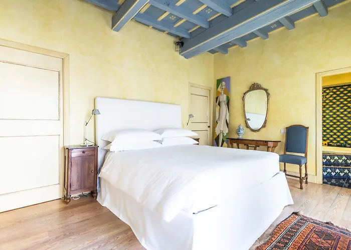 Suite Palazzo Bonaventura