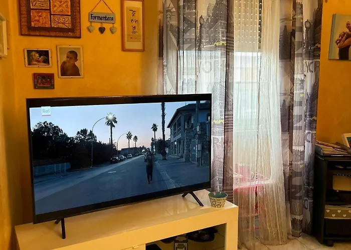 Casa Vacanza Trastevere