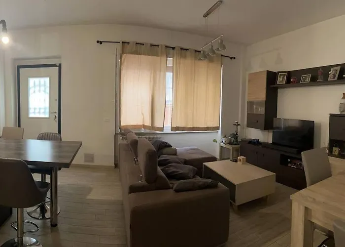 Appartamento Piazza Bologna