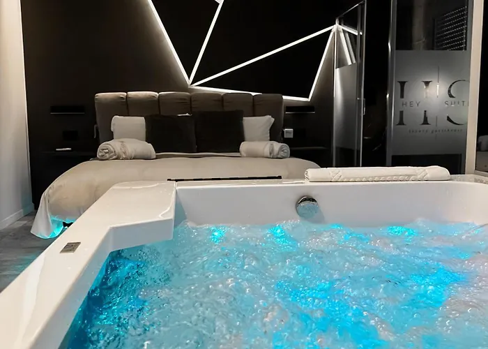 Heysuite - Luxury House - Roma Trastevere