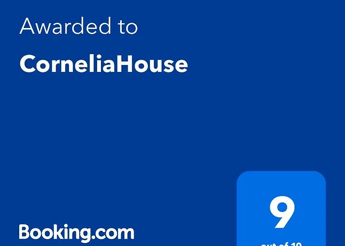 Cornelia House