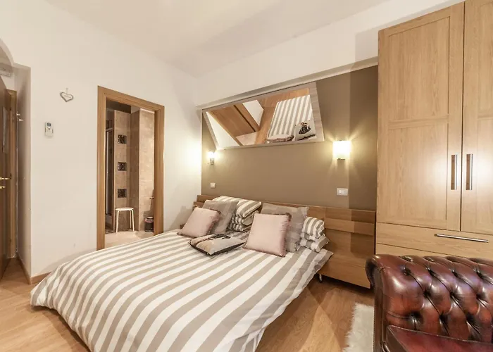 Ubaldi Luxury Rooms