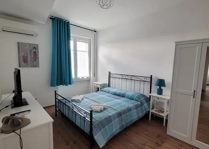 Tiburtina Vintage Apartment