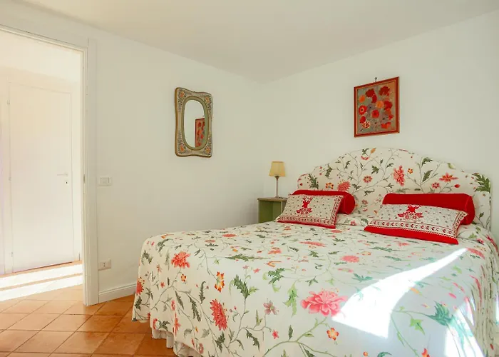 Gemelli Guest House