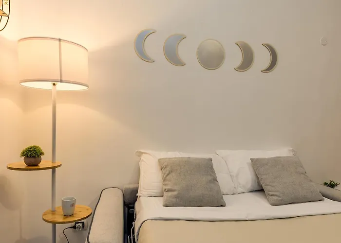 Colosseum Sweet Life Apartment