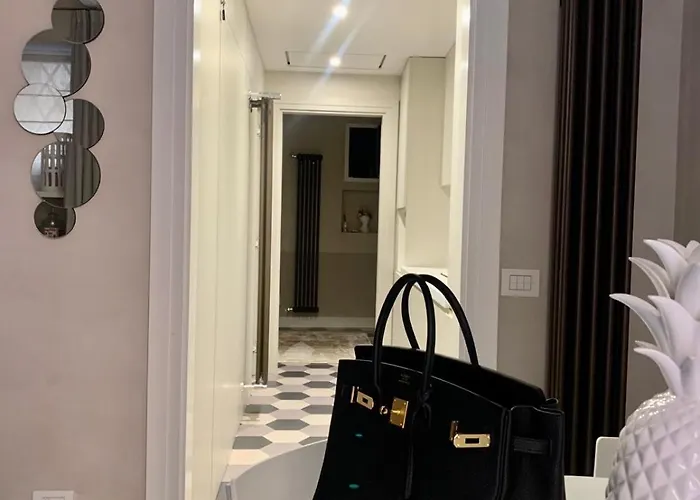 Ibernesi Luxury Home
