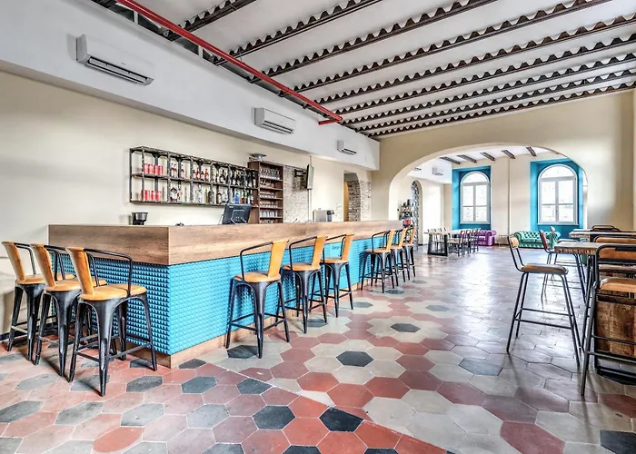 Borgo Ripa Urban Travel