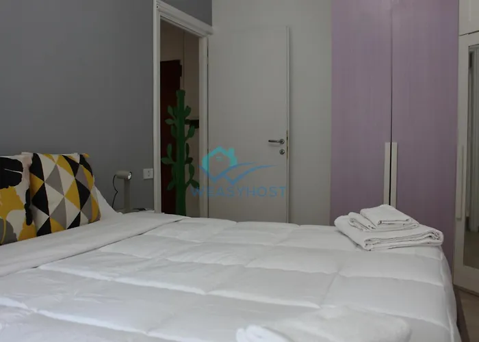 Cozy Haven Near Caracalla Baths Your Home In San Giovanni