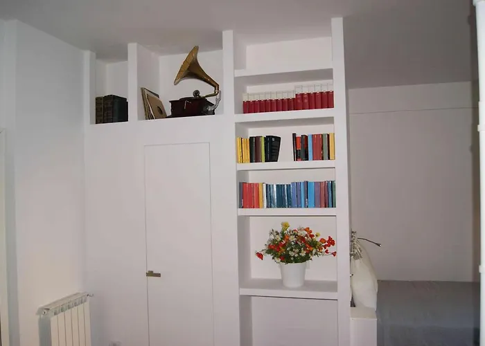 Aurelia Antica B&B