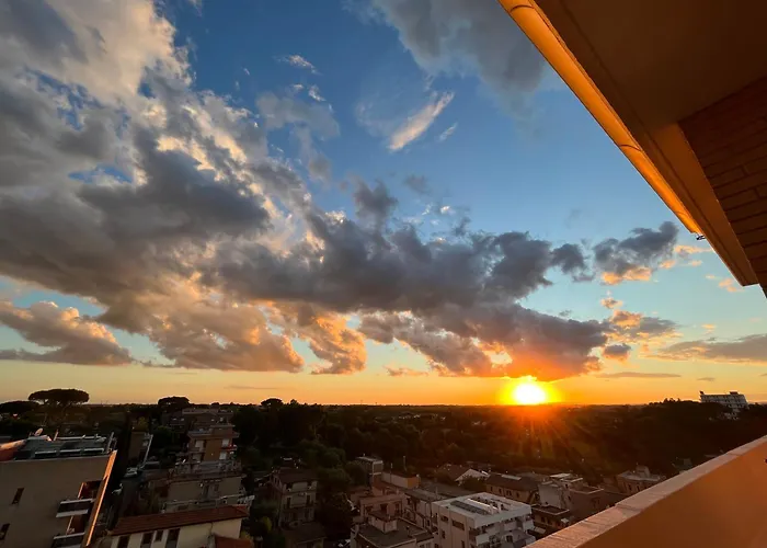 Mi Casa Es Tu Casa Roma