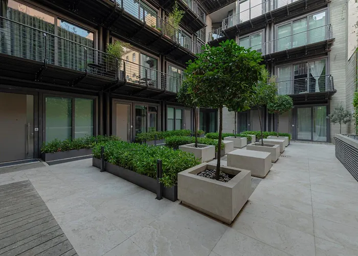Casa Malupa Luxury Apts. Colosseum Monti