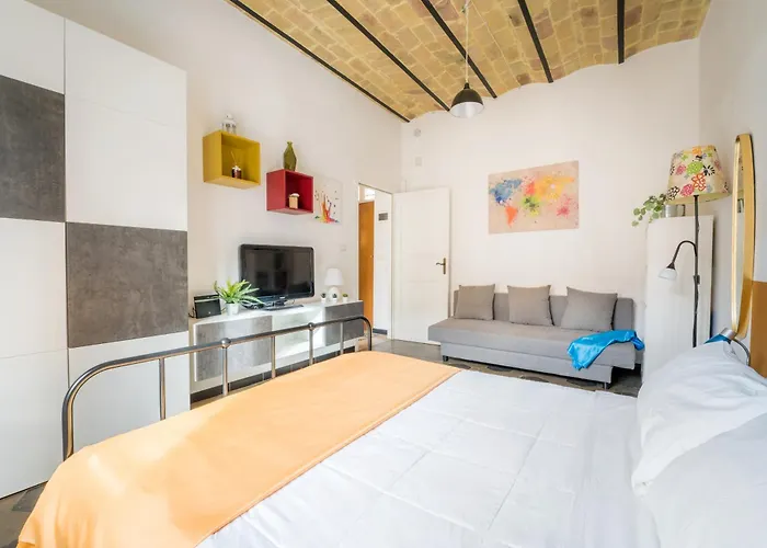 Casetta Giolitti, Cozy Apt In The Heart Of Rome