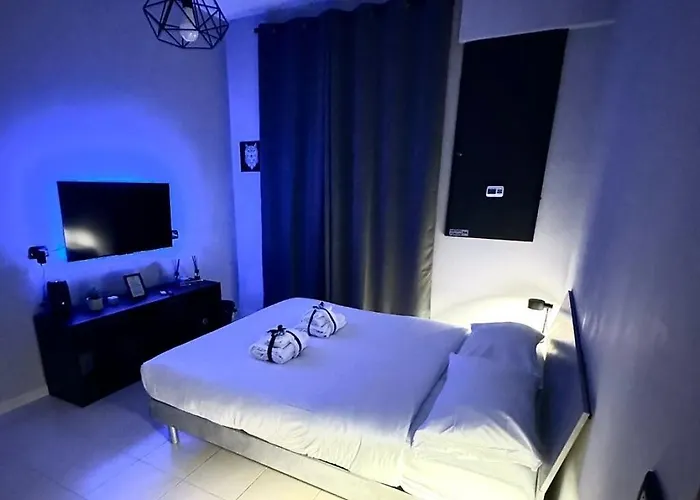 D&F Apartment