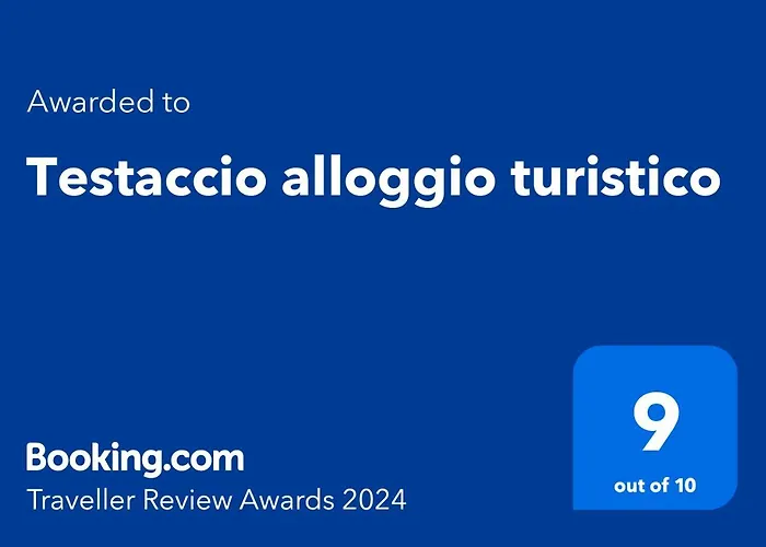 Testaccio Casa Vacanza