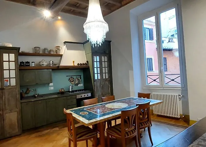 City Centre Apartment